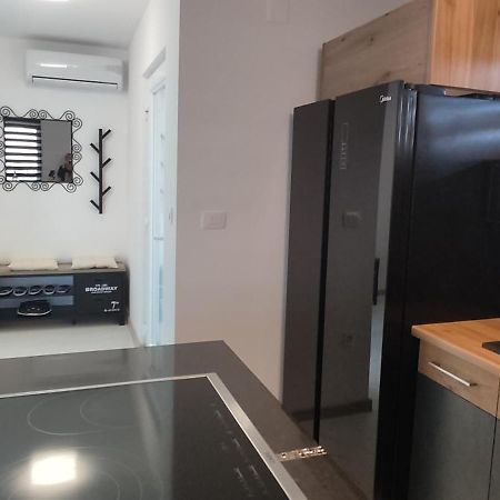 Luxurioeses Penthouse Welle Mit Whirlpool, Grill Und Meerblick ヴィル エクステリア 写真