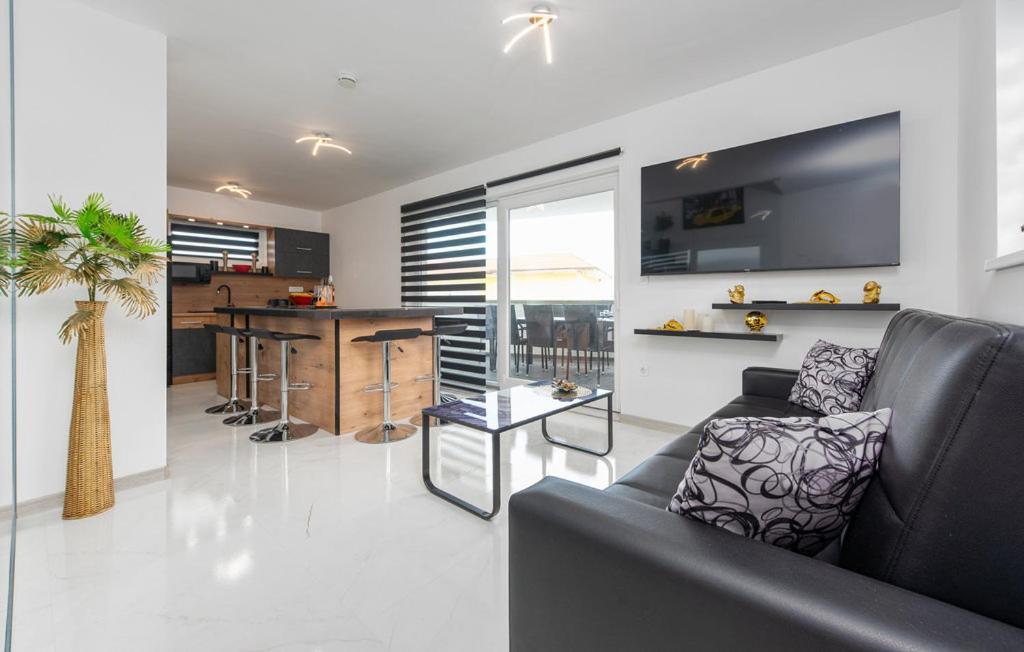 Luxurioeses Penthouse Welle Mit Whirlpool, Grill Und Meerblick ヴィル エクステリア 写真