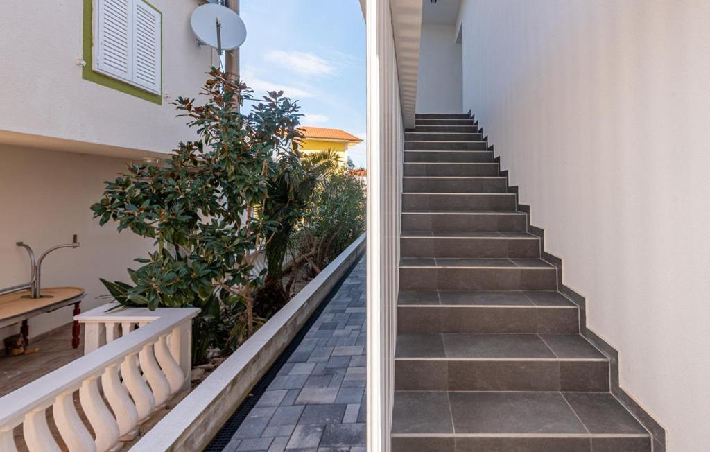 Luxurioeses Penthouse Welle Mit Whirlpool, Grill Und Meerblick ヴィル エクステリア 写真