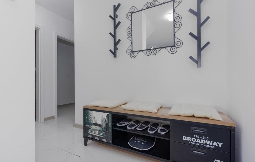 Luxurioeses Penthouse Welle Mit Whirlpool, Grill Und Meerblick ヴィル エクステリア 写真