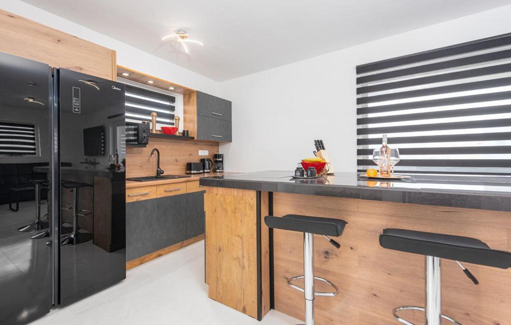 Luxurioeses Penthouse Welle Mit Whirlpool, Grill Und Meerblick ヴィル エクステリア 写真