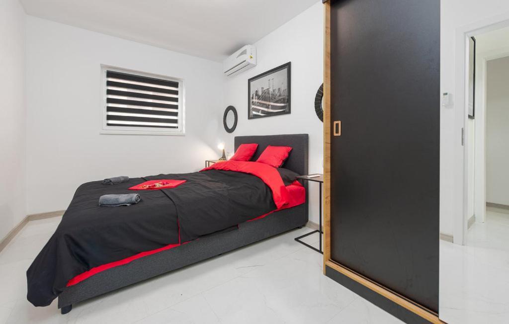 Luxurioeses Penthouse Welle Mit Whirlpool, Grill Und Meerblick ヴィル エクステリア 写真