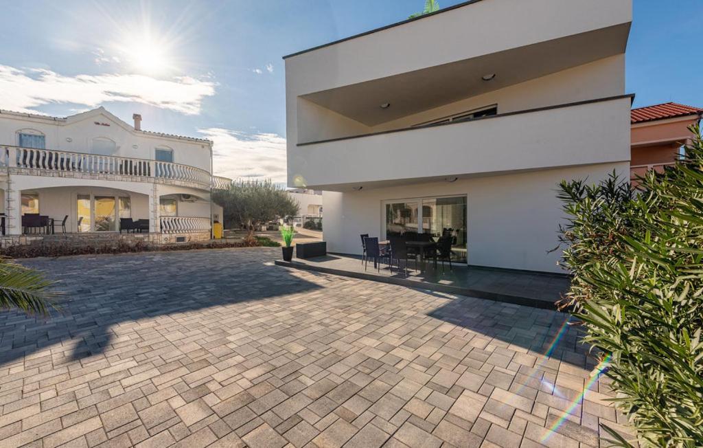 Luxurioeses Penthouse Welle Mit Whirlpool, Grill Und Meerblick ヴィル エクステリア 写真