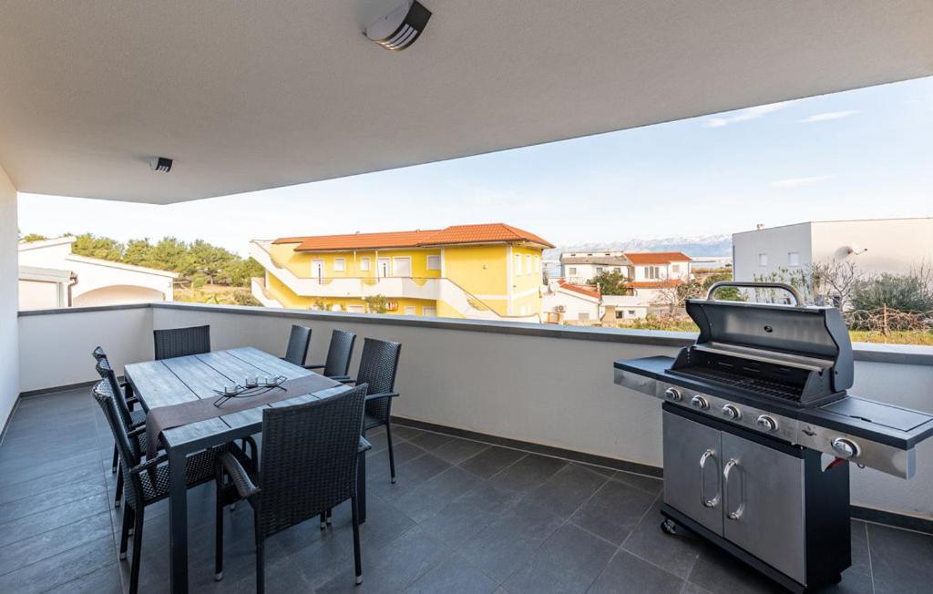 Luxurioeses Penthouse Welle Mit Whirlpool, Grill Und Meerblick ヴィル エクステリア 写真