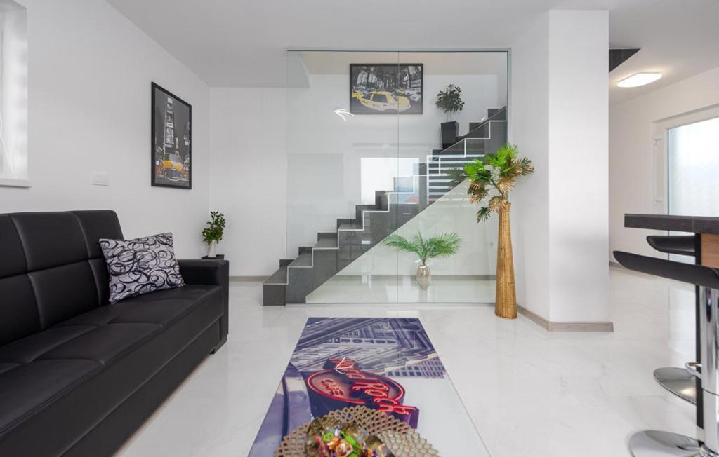 Luxurioeses Penthouse Welle Mit Whirlpool, Grill Und Meerblick ヴィル エクステリア 写真