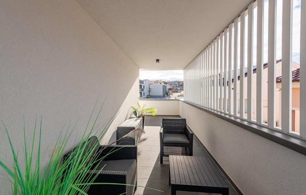 Luxurioeses Penthouse Welle Mit Whirlpool, Grill Und Meerblick ヴィル エクステリア 写真