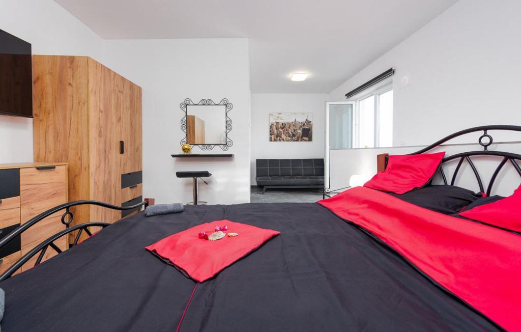 Luxurioeses Penthouse Welle Mit Whirlpool, Grill Und Meerblick ヴィル エクステリア 写真