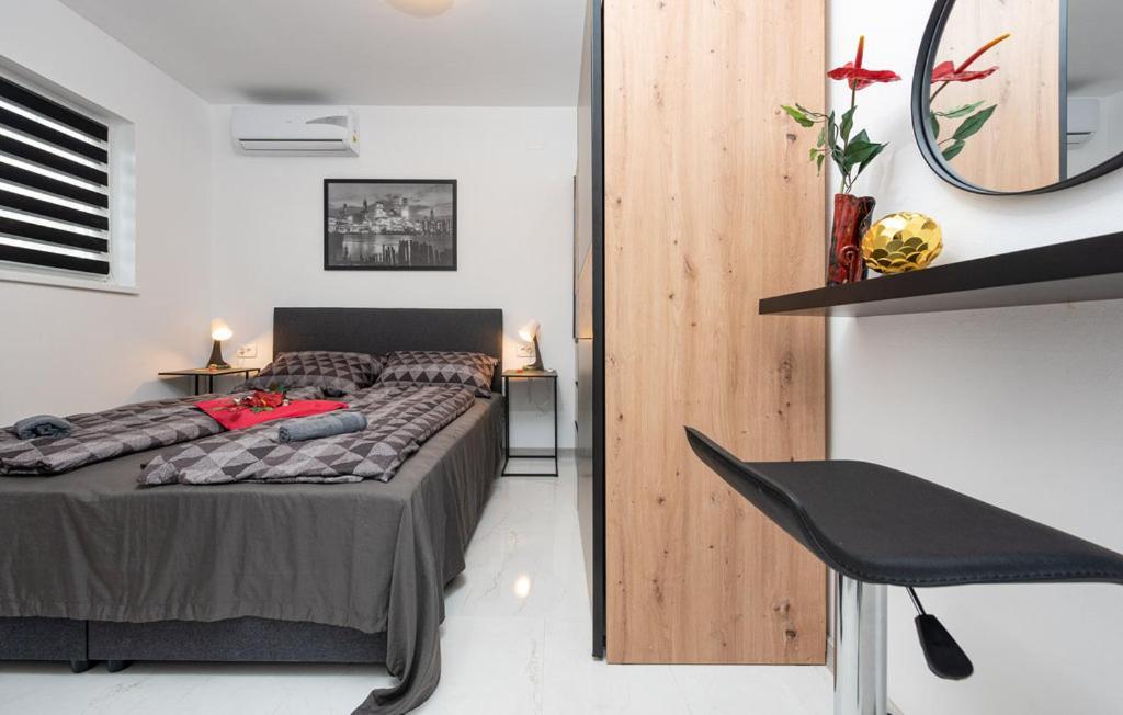 Luxurioeses Penthouse Welle Mit Whirlpool, Grill Und Meerblick ヴィル エクステリア 写真