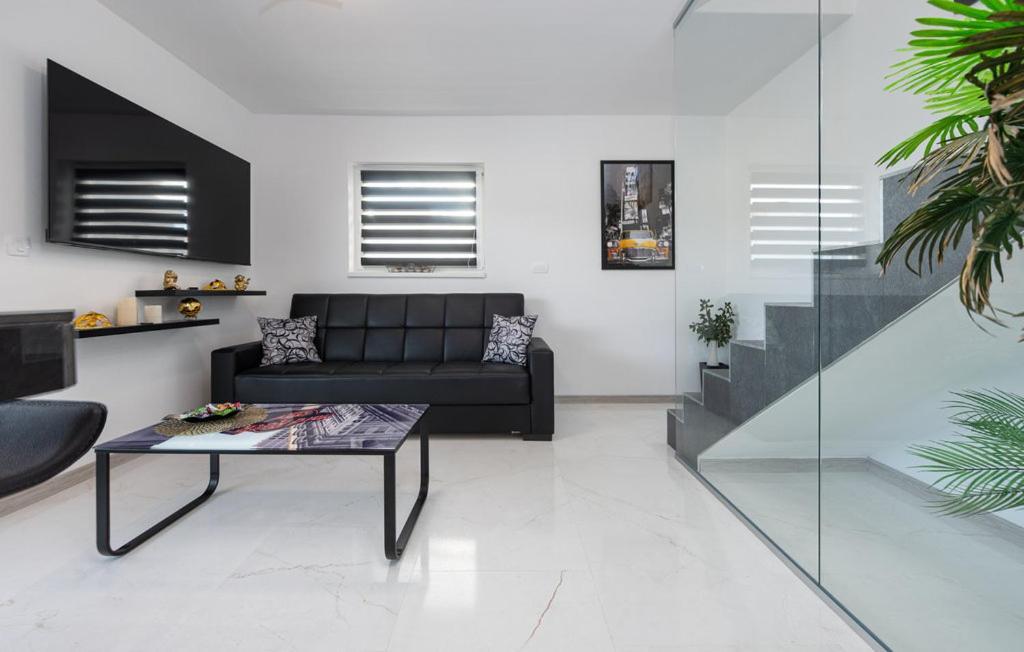 Luxurioeses Penthouse Welle Mit Whirlpool, Grill Und Meerblick ヴィル エクステリア 写真
